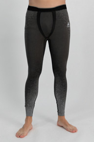 Odlo Performance Blackcomb Warm leggings termici uomo