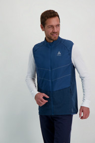 Odlo Run Easy S-Thermic Warm ECO Herren Gilet