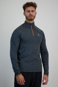 Odlo Run Easy Warm Herren Midlayer