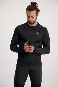 Odlo Run Easy Warm midlayer hommes
