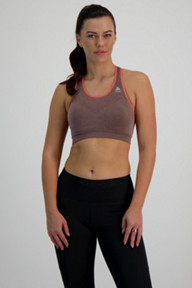 Odlo Seamless Ceramicool Medium Damen Sport-BH