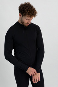 Odlo Zeroweight Ceramiwarm Mid Herren Biketrikot