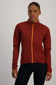 Odlo Zeroweight Pro X-Warm giacca da bike donna