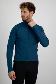 Odlo Zeroweight Warm giacca da bike uomo