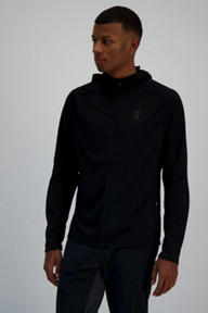 ON Climate Zip Herren Hoodie 