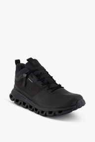 ON Cloud Hi Waterproof sneaker hommes