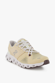 ON Cloud X 3 scarpa da fitness donna