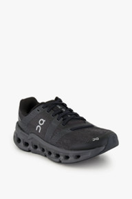 ON Cloudgo Damen Laufschuh