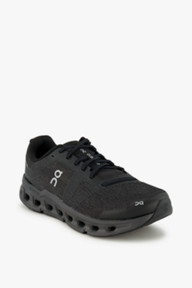 ON Cloudgo Wide chaussures de course hommes