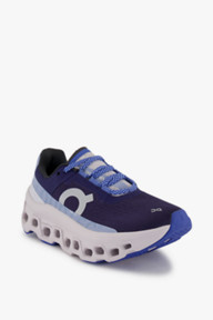 ON Cloudmonster chaussures de course donna