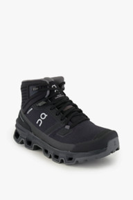 ON Cloudrock 2 Waterproof Damen Wanderschuh