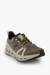 ON Cloudsurfer Trail chaussures de trailrunning femmes