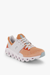 ON Cloudswift Damen Laufschuh