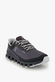 ON Cloudvista Waterproof Damen Trailrunningschuh