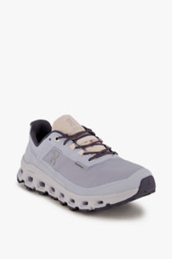 ON Cloudvista Waterproof scarpe da trailrunning donna
