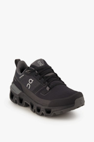 ON Cloudwander Waterproof Damen Trekkingschuh