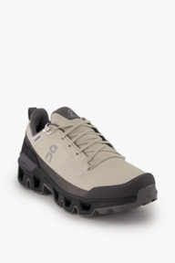 ON Cloudwander Waterproof Herren Trekkingschuh
