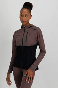 ON Weather Damen Laufjacke