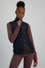 ON Weather gilet donna