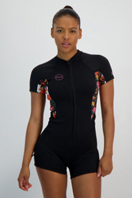 O'NEILL Bahia Front Zip Damen Neoprenanzug