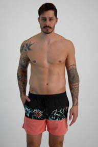 O'NEILL Mix and Match Cali Block 15 Inch short de bain hommes
