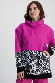 O'NEILL Softshell veste de snowboard femmes