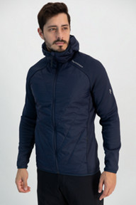 PEAK PERFORMANCE Down Hybrid Hood doudoune hommes