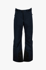 PEAK PERFORMANCE Insulated pantalon de ski hommes