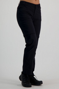 PEAK PERFORMANCE Light Outdoor Zip-Off Wanderhose