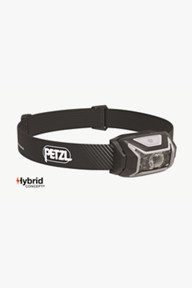 PETZL Actik Core 600 Stirnlampe