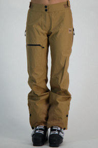 Picture Sylva 3L Damen Skihose