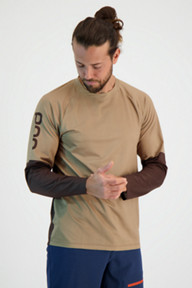 Poc Essential MTB LS maglia da bike uomo