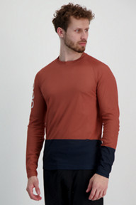 Poc MTB Pure LS Herren Biketrikot