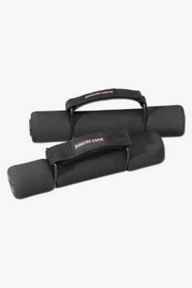 POWERZONE 2 x 0.45 kg haltère