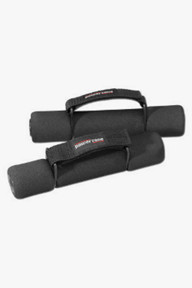 POWERZONE 2 x 0.45 kg manubrio