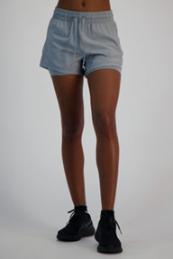 POWERZONE 2in1 Damen Short