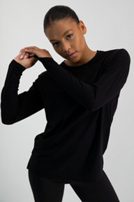 POWERZONE Damen Longsleeve