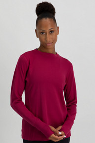 POWERZONE Damen Longsleeve