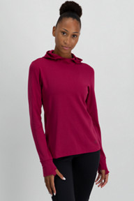 POWERZONE Damen Longsleeve