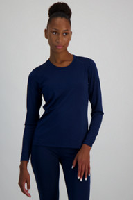 POWERZONE Damen Longsleeve