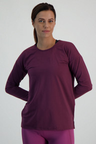 POWERZONE Damen Longsleeve