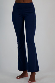 POWERZONE Flared Damen Tight