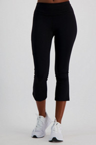 POWERZONE Flared tight 3/4 donna