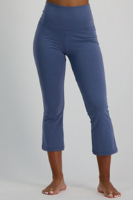 POWERZONE Flared tight 3/4 femmes