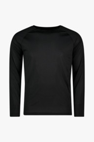 POWERZONE Herren Longsleeve