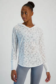 POWERZONE longsleeve donna