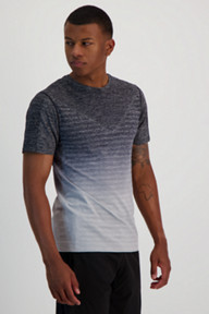 POWERZONE Seamless t-shirt uomo