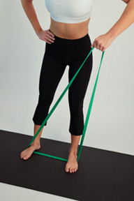 POWERZONE Strong bande élastique de musculation