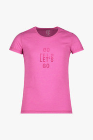 POWERZONE t-shirt filles