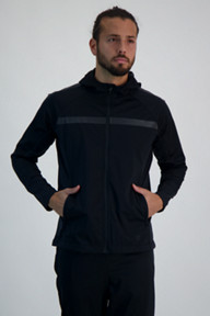 POWERZONE veste de course hommes